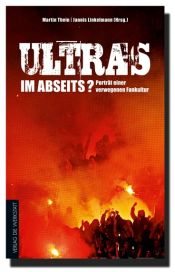 Ultras im Abseits? - Cover